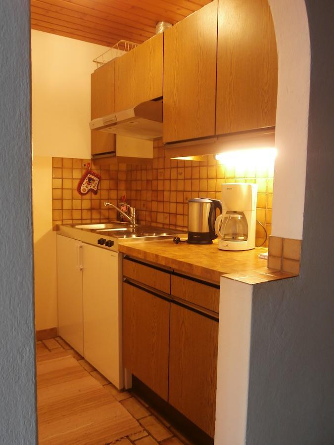 Haus Sonja Apartment Seefeld in Tirol Room photo