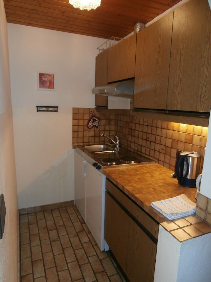 Haus Sonja Apartment Seefeld in Tirol Room photo