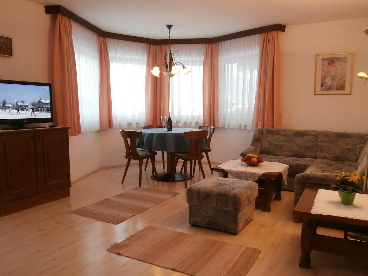 Haus Sonja Apartment Seefeld in Tirol Room photo
