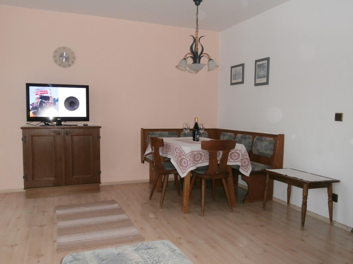 Haus Sonja Apartment Seefeld in Tirol Room photo