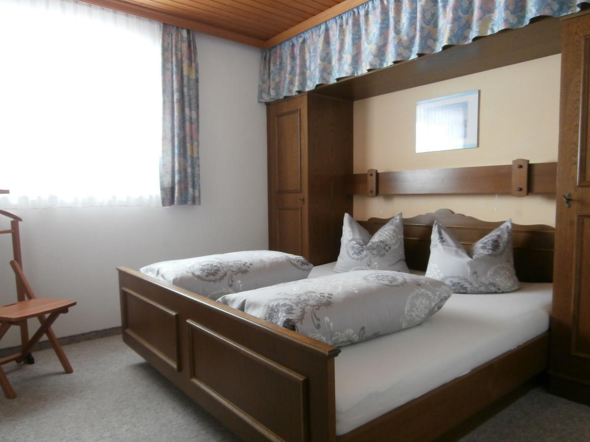 Haus Sonja Apartment Seefeld in Tirol Room photo